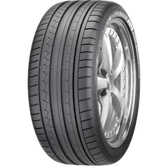 Dunlop Sp Sport Maxx Gt 245/50Zr18 Tire