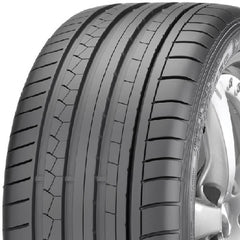 Dunlop SP Sport Maxx GT 245/40ZR20 99Y 240 AA A