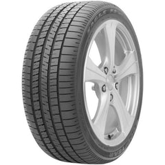 Goodyear Eagle F1 SuperCar 245/45ZR20 99Y 220 AA A