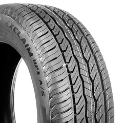 General Exclaim Hpx As 225/45R17 94V Xl 700 A A Bw All Season Tire