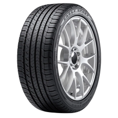 GOODYEAR EAGLE SPORT 245/45R18 96/W SL 560 A A ALL SEASON VSB TIRE