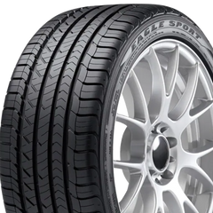 GOODYEAR EAGLE SPORT 245/45R18 96/W SL 560 A A ALL SEASON VSB TIRE