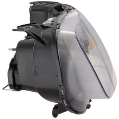 ESCAPE 05-07 HEAD LAMP LH, Assembly, Halogen
