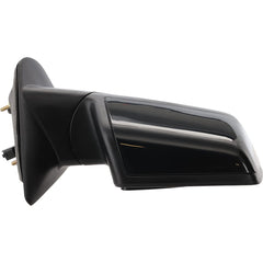 KOOL VUE MIRRORSRANGER 06-11 MIRROR RH, Power, Manual Folding, Non-Heated, Chrome/Paintable, 2 Caps