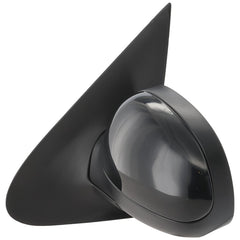 KOOL VUE MIRRORSEXPEDITION 00-00/NAVIGATOR 00-02 MIRROR LH, Non-Towing, Power, Manual Folding, Heated, Paintable, w/ In-housing Signal Light and Memory, No Auto-dimming and BSD