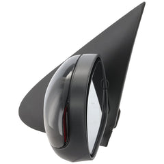 KOOL VUE MIRRORSEXPEDITION 00-00/NAVIGATOR 00-02 MIRROR LH, Non-Towing, Power, Manual Folding, Heated, Paintable, w/ In-housing Signal Light and Memory, No Auto-dimming and BSD