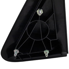 KOOL VUE MIRRORSRANGER 93-05/MAZDA PICKUP 94-02 MIRROR RH, Manual Adjust, Manual Folding, Non-Heated, Textured, Paddle Style