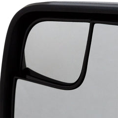 KOOL VUE MIRRORSTRANSIT CONNECT 11-13 MIRROR LH, Non-Towing, Manual Adjust, Manual Folding, Non-Heated, Textured