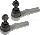 Dorman - Suspension Kit - 541-095