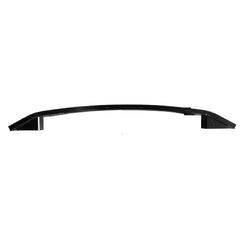 FRONT BUMPER IMPACT BAR -  MADE OF ALUMINUM