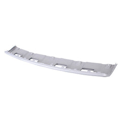 FRONT SKID PLATE -  FOR XLT/LIMITED AND PLATINUM MODELS -  SILVER -  MADE OF