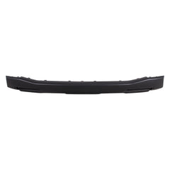 FRONT LOWER VALANCE PANEL -  FOR USE WITHOUT TOW HOOKS -  WITHOUT PARK