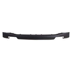 FRONT LOWER VALANCE PANEL -  FOR USE WITH TOW HOOKS -  WITHOUT PARK ASSIST