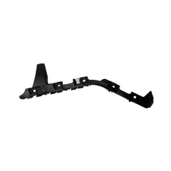 REAR PASSENGER SIDE BUMPER COVER SUPPORT -  MADE OF POLY ASA PLASTIC