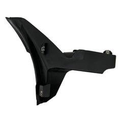 DRIVER SIDE BUMPER COVER AIR DUCT -  MADE OF PP PLASTIC