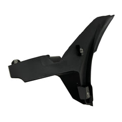 PASSENGER SIDE BUMPER COVER AIR DUCT -  MADE OF PP PLASTIC