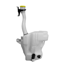 WASHER FLUID RESERVOIR -  INCLUDES FILLER NECK/CAP/PUMP/SENSOR -  PLASTIC