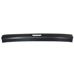 LOWER TAILGATE MOLDING -  PRIMED -  MADE OF PP PLASTIC