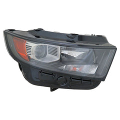 PASSENGER SIDE HALOGEN HEADLIGHT ASSEMBLY -  FITS SPORT MODELS [FO]