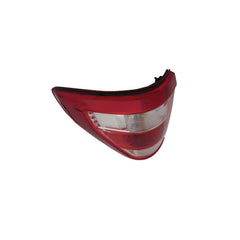 DRIVER SIDE HALOGEN TAIL LIGHT ASSEMBLY -  FOR USE WITHOUT BLIND SPOT -
