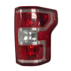 PASSENGER SIDE TAIL LIGHT ASSEMBLY -  WITHOUT LED [FO]
