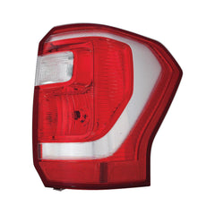 PASSENGER SIDE TAIL LIGHT ASSEMBLY -  WITHOUT LED -  [FO]