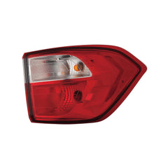 PASSENGER SIDE OUTER TAIL LIGHT ASSEMBLY -  FOR S/SE/TITANIUM MODELS -