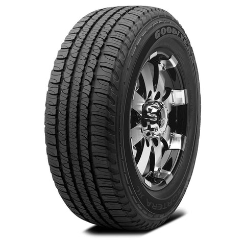 Goodyear Fortera HL P245/65R17 105T 540 A B