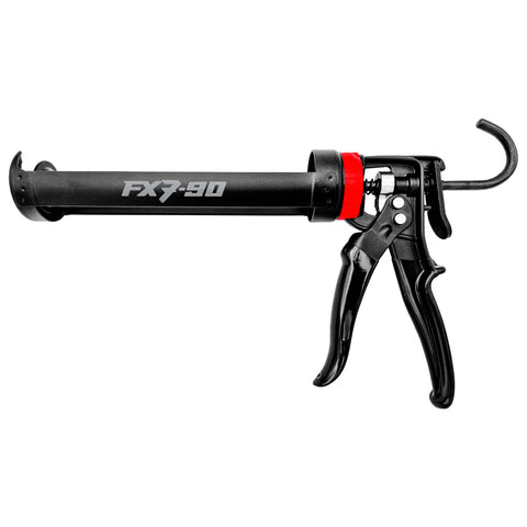 BURCO FX7-90 CARTRIDGE GUN 310ML/10.5FL OZ