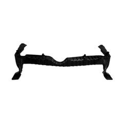 FRONT BUMPER COVER SUPPORT -  MADE OF PP PLASTIC