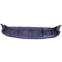 LOWER RADIATOR SUPPORT SHIELD -  MADE OF PP PLASTIC AND GLASS FIBER