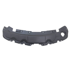 UPPER RADIATOR SUPPORT COVER [SIGHT SHIELD] -  BOLT-IN