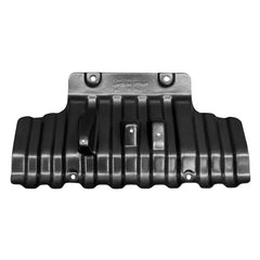 UNDERCAR SHIELD -  MADE OF PE PLASTIC