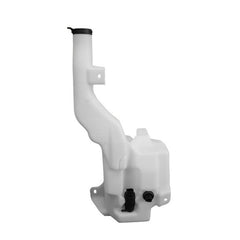 WASHER FLUID RESERVOIR WITH PUMP AND SENSOR
