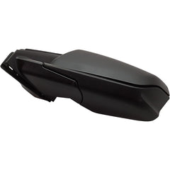 KOOL VUE MIRRORSTERRAIN/EQUINOX 18-24 MIRROR LH, Power, Heated, Manual Folding, Paintable, No Blind Spot Feature and Signal Light, (Exc. Denali Model)