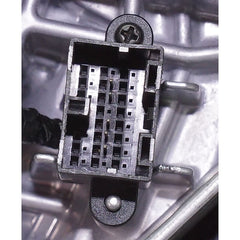 KOOL VUE MIRRORSTERRAIN/EQUINOX 18-24 MIRROR LH, Power, Heated, Manual Folding, Paintable, No Blind Spot Feature and Signal Light, (Exc. Denali Model)