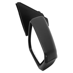 KOOL VUE MIRRORSTERRAIN/EQUINOX 18-24 MIRROR RH, Power, Heated, Manual Folding, Paintable, No Blind Spot Feature and Signal Light, (Exc. Denali Model)