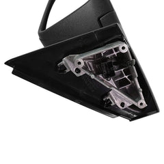 KOOL VUE MIRRORSTERRAIN/EQUINOX 18-24 MIRROR RH, Power, Heated, Manual Folding, Paintable, No Blind Spot Feature and Signal Light, (Exc. Denali Model)
