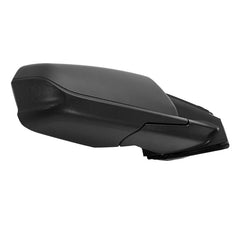 KOOL VUE MIRRORSTERRAIN/EQUINOX 18-24 MIRROR RH, Power, Heated, Manual Folding, Paintable, No Blind Spot Feature and Signal Light, (Exc. Denali Model)