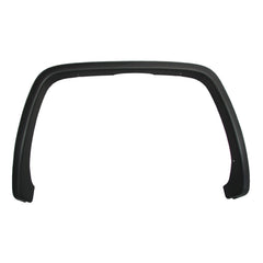 REAR PASSENGER SIDE WHEEL ARCH TRIM -  MADE OF PP PLASTIC