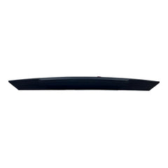 UPPER TAILGATE MOLDING -  WITH MULTI-PRO -  TEXTURED BLACK -  MADE OF PP