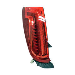 DRIVER SIDE TAIL LIGHT ASSEMBLY -  LED TYPE
