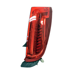 PASSENGER SIDE TAIL LIGHT ASSEMBLY -  LED TYPE