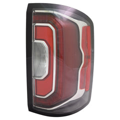 PASSENGER SIDE LED TAIL LIGHT ASSEMBLY -  FOR 1500 MODELS [GM]