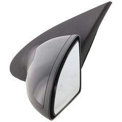 KOOL VUE MIRRORSCOBALT 05-10 MIRROR LH, Power, Non-Folding, Non-Heated, Paintable, Coupe