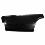 QUARTER PANEL LOWER -  RH -  16.5in X 45in