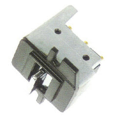 CONVERTIBLE TOP SWITCH WITH HOUSING AND CLIPS