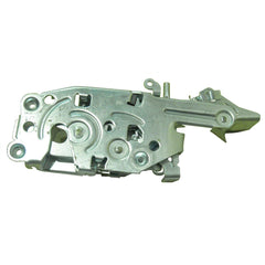 FRONT DRIVER SIDE DOOR LATCH ASSEMBLY -  MADE OF STEEL