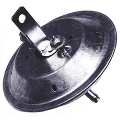 VACUUM ACTUATOR FOR COWL INDUCTION HOOD