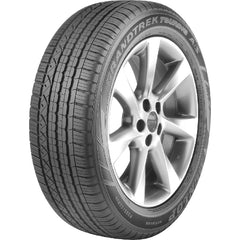 Dunlop Grandtrek Touring A/S P235/55R19 101V BSW 280Aa Tire